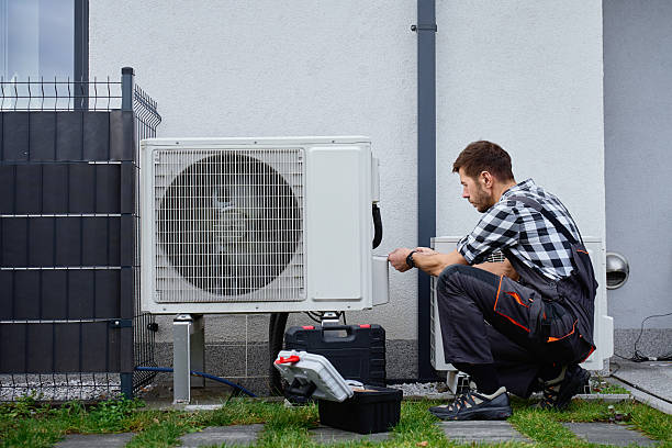 Trusted Hvac Installation service in Richfield, WI - AAA Pro HVAC